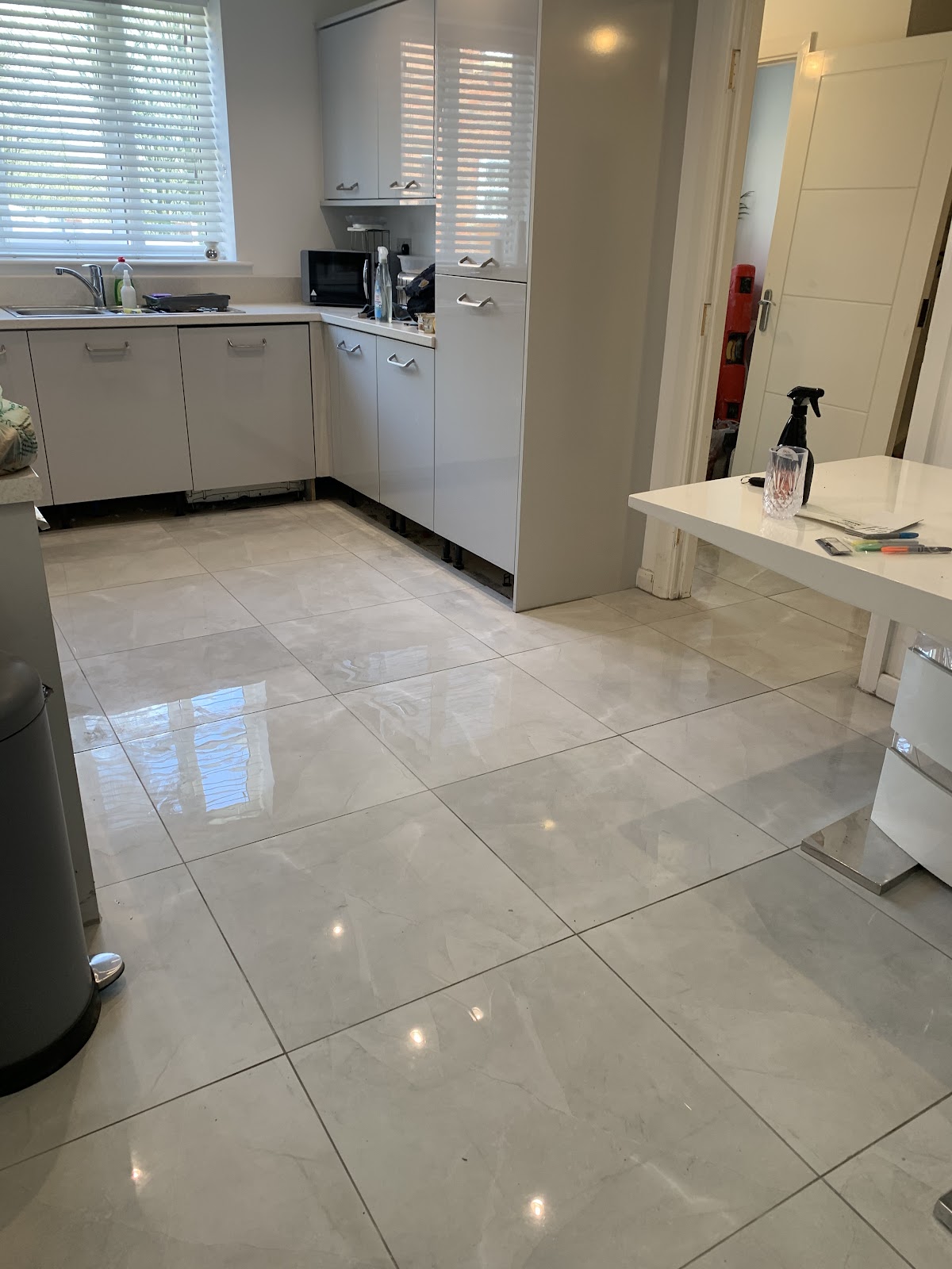 PW Tiling work photo 2